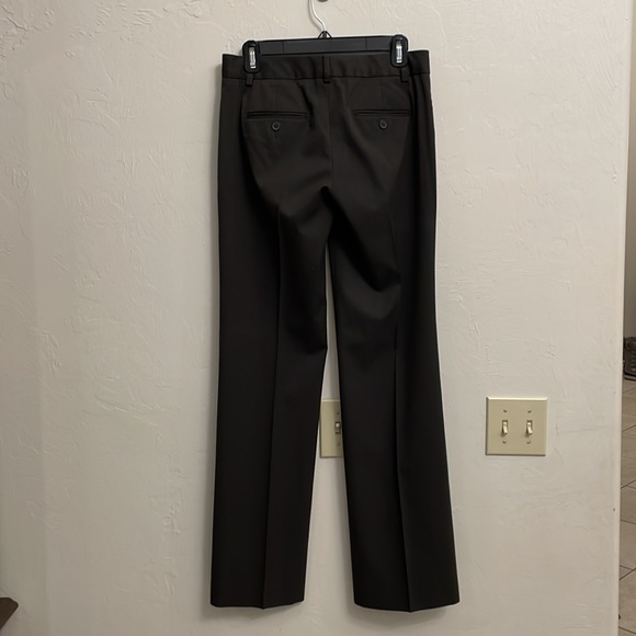 Express editor pants. 2R. - Picture 2 of 6